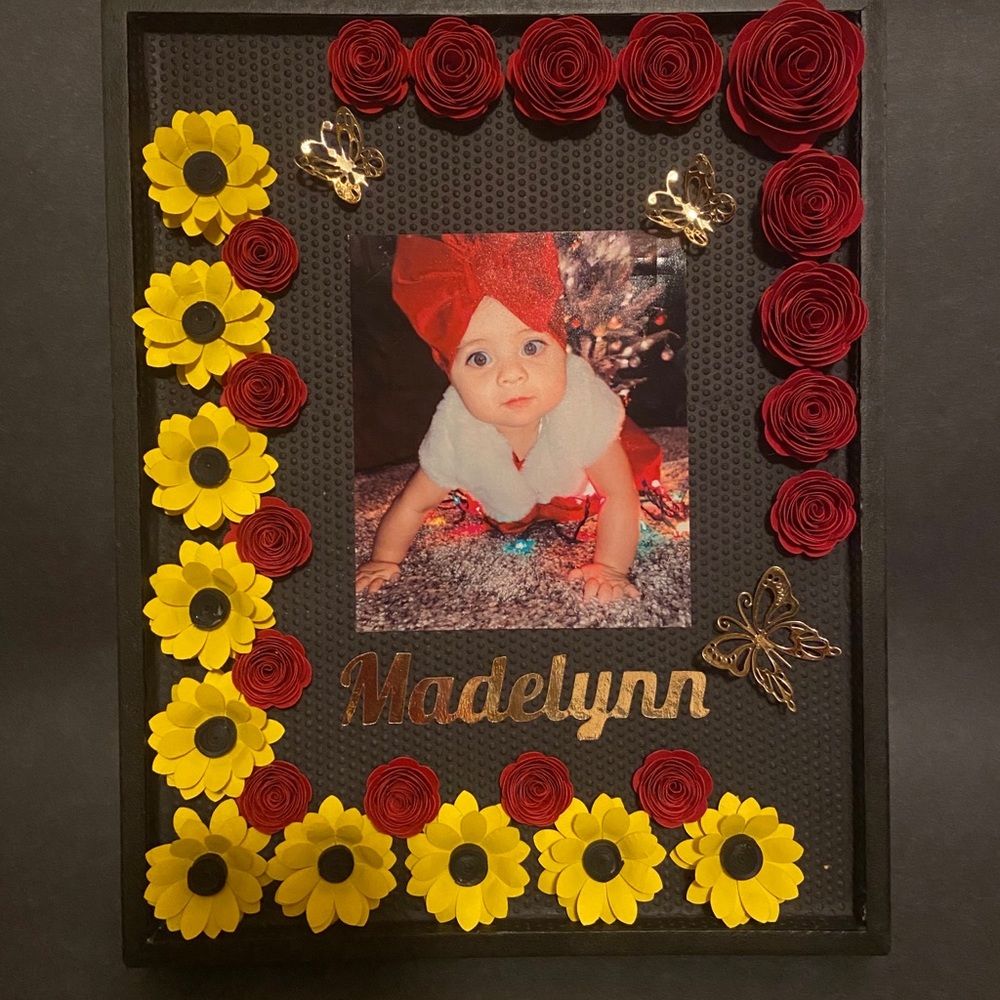 Shadow boxes - Picture 7 of 8